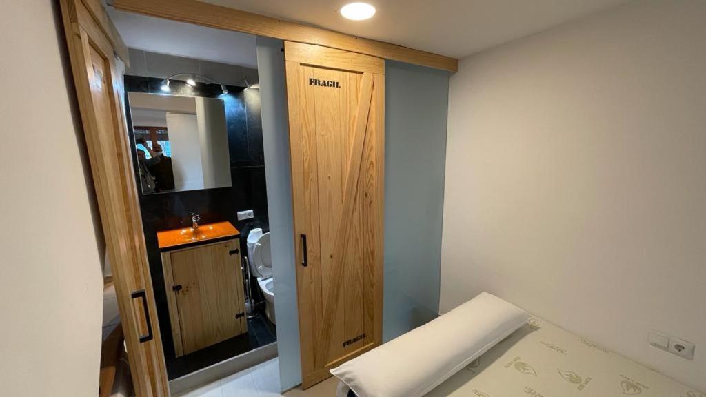 Villasun Beach Studio Вильяхойоса Экстерьер фото